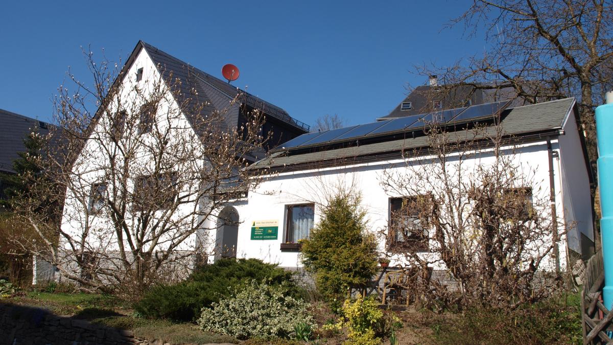 Fewo-Drechsel