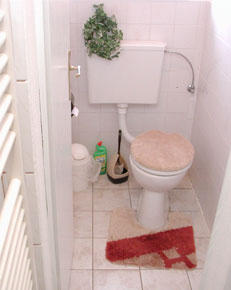 WC