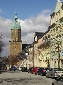 Annenkirche