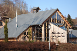 Schaubergwerk Deutschneudorf