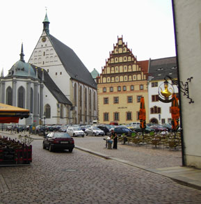Freiberg