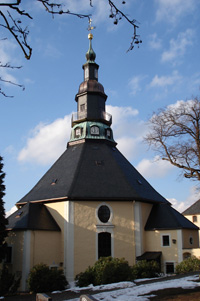 Kirche