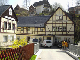 Pobershau