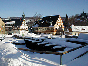 Saigerhütte