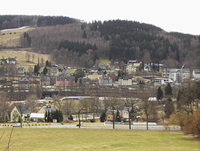 Wiesenbad