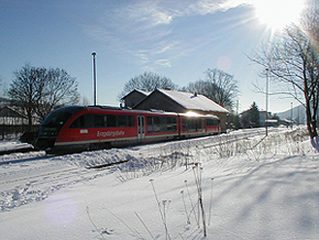 Winterlandschaft